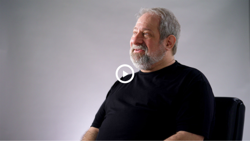 David shares his story of being treated with SOTYKTU™ for moderate to severe plaque psoriasis